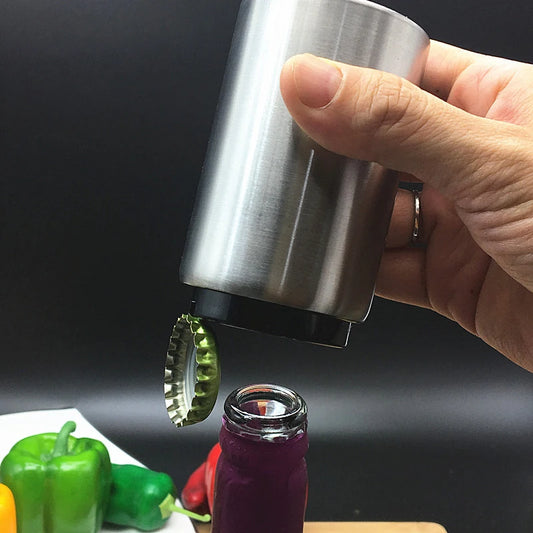 MagSnap- Bottle Opener